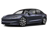 Used 2024 Tesla Model 3 Sedan