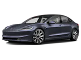 Used 2024 Tesla Model 3 Sedan