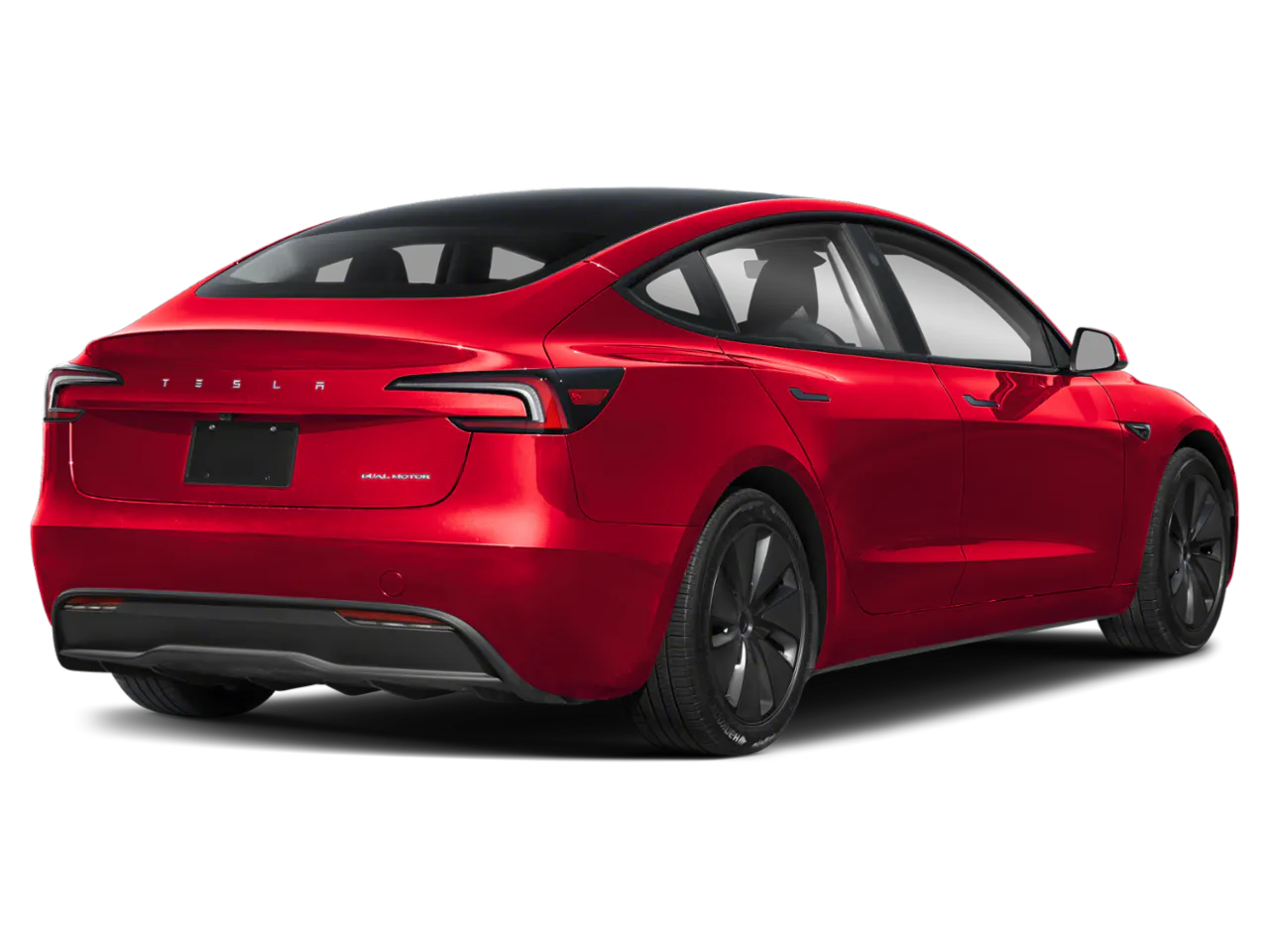 Used 2024 Tesla Model 3 Sedan