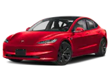 Used 2024 Tesla Model 3 Sedan