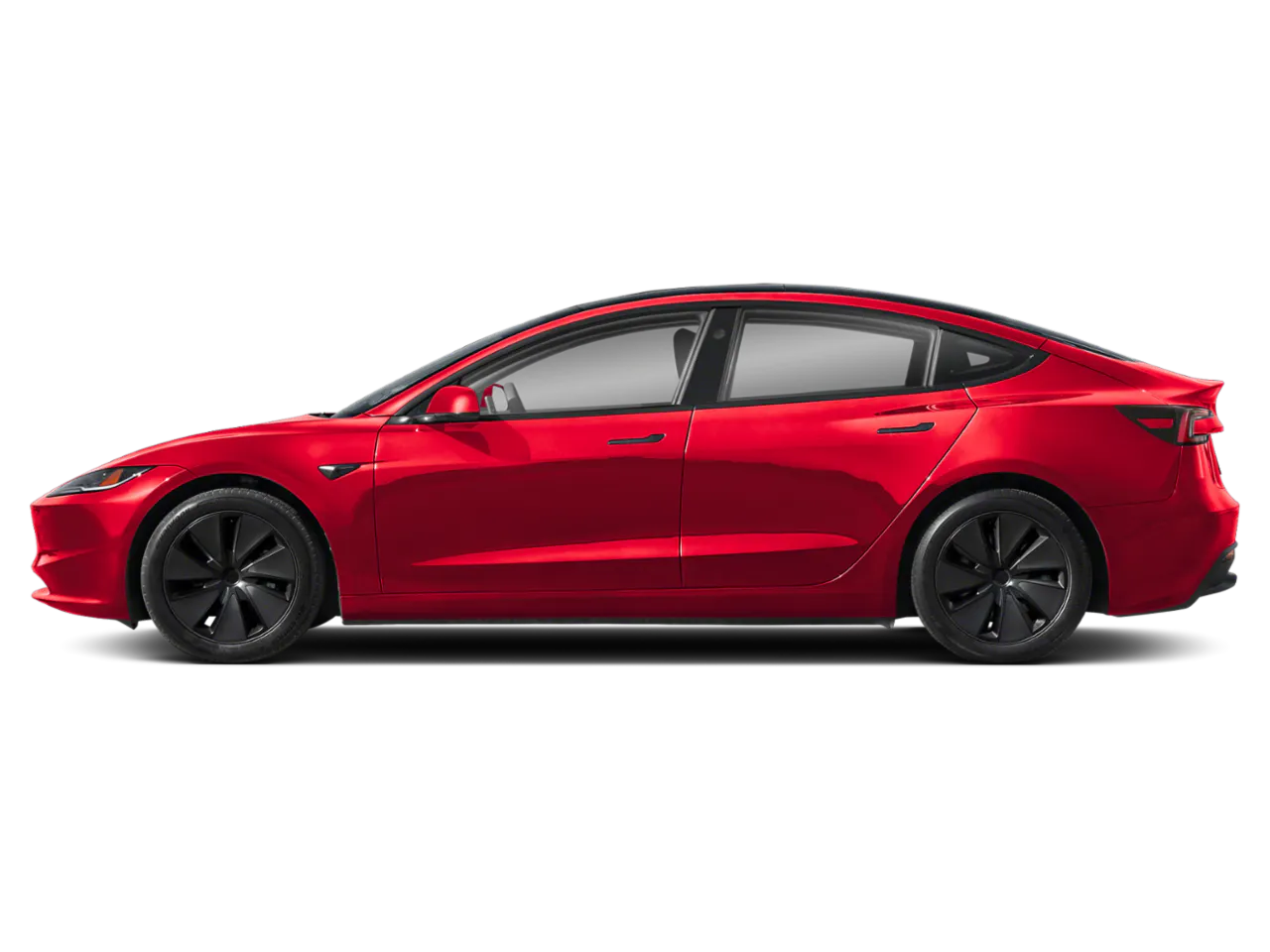Used 2024 Tesla Model 3 Sedan