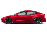 Used 2024 Tesla Model 3 Sedan