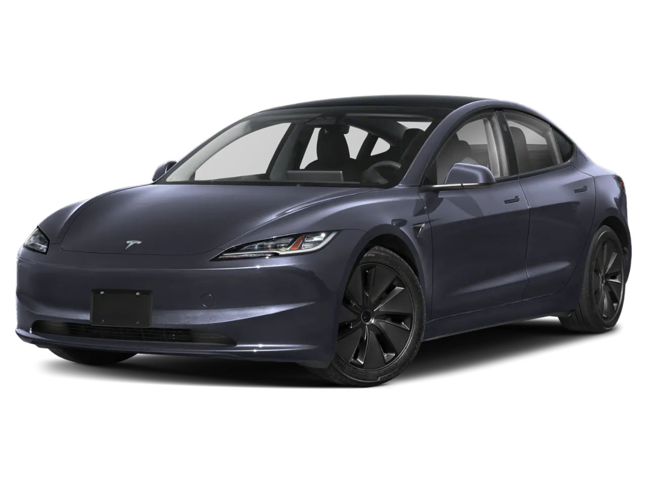 2024 Tesla Model 3 Performance's photo