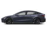 Used 2024 Tesla Model 3 Sedan