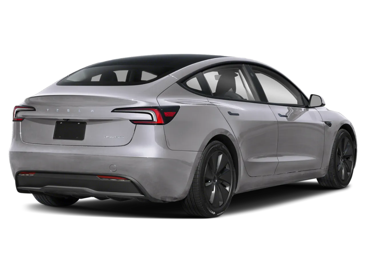 Used 2025 Tesla Model 3 Sedan