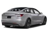 Used 2025 Tesla Model 3 Sedan