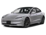 Used 2025 Tesla Model 3 Sedan