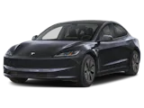 Used 2025 Tesla Model 3 Sedan