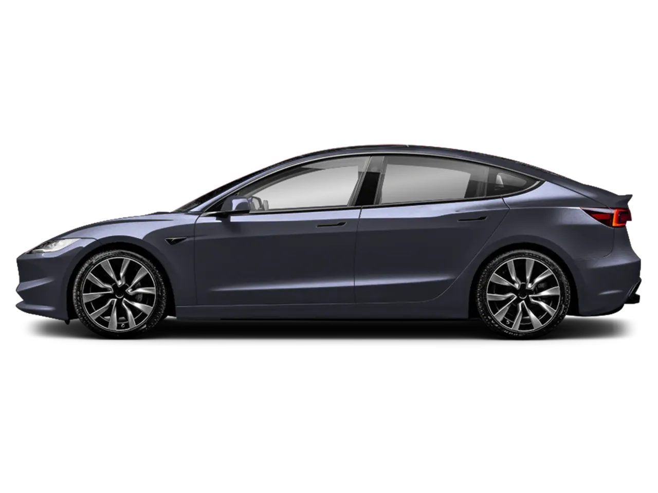 Used 2025 Tesla Model 3 Sedan
