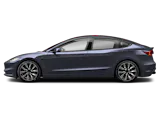 Used 2025 Tesla Model 3 Sedan