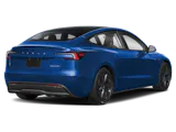 Used 2025 Tesla Model 3 Sedan