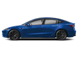 Used 2025 Tesla Model 3 Sedan