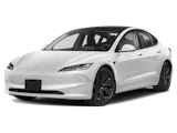 Used 2025 Tesla Model 3 Sedan