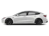 Used 2025 Tesla Model 3 Sedan