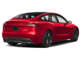 Used 2025 Tesla Model 3 Sedan