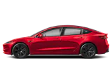 Used 2025 Tesla Model 3 Sedan