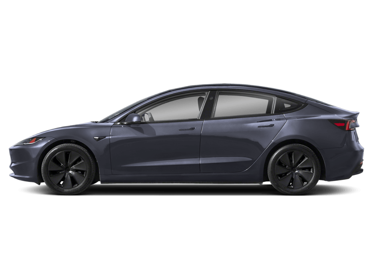 2025 Tesla Model 3 Long Range's photo