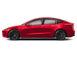 Used 2025 Tesla Model 3 Sedan