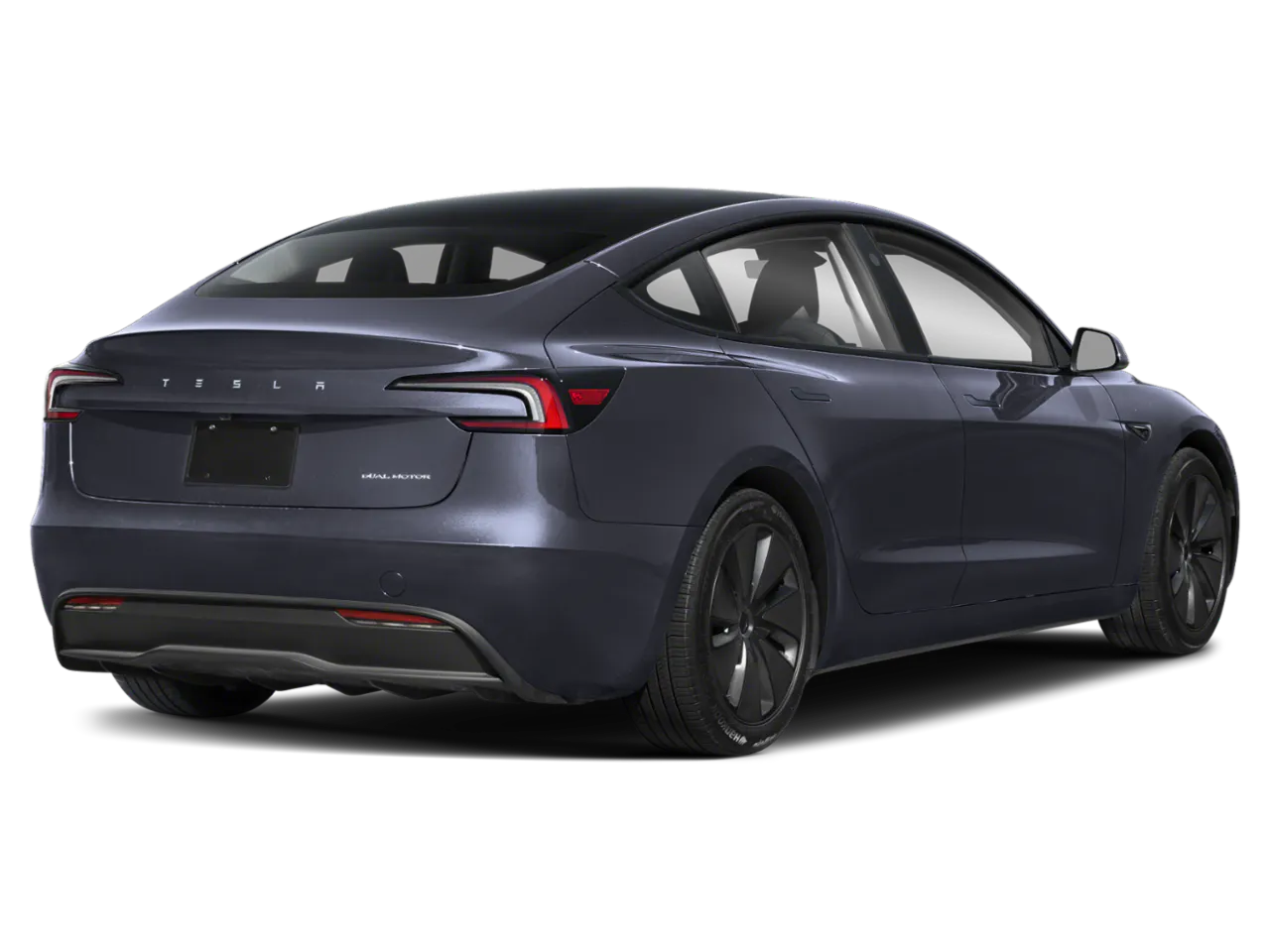 Used 2025 Tesla Model 3 Sedan