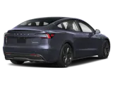 Used 2025 Tesla Model 3 Sedan