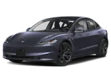 Used 2025 Tesla Model 3 Sedan