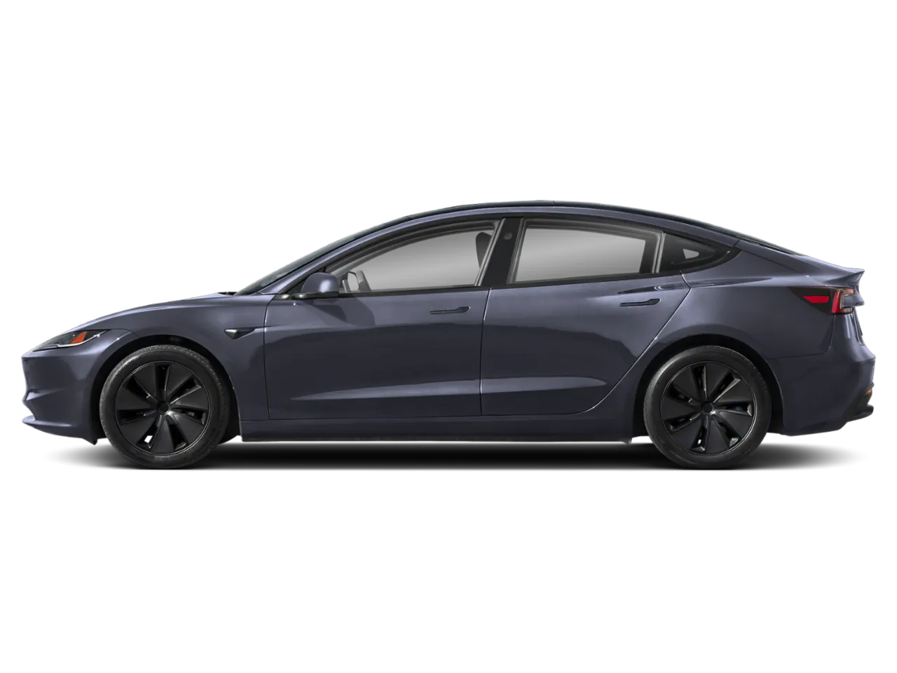 Used 2025 Tesla Model 3 Sedan