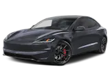 Used 2026 Tesla Model 3 Sedan