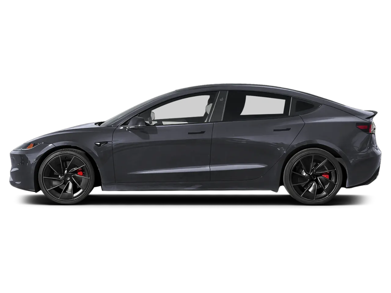 Used 2026 Tesla Model 3 Sedan