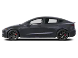 Used 2026 Tesla Model 3 Sedan