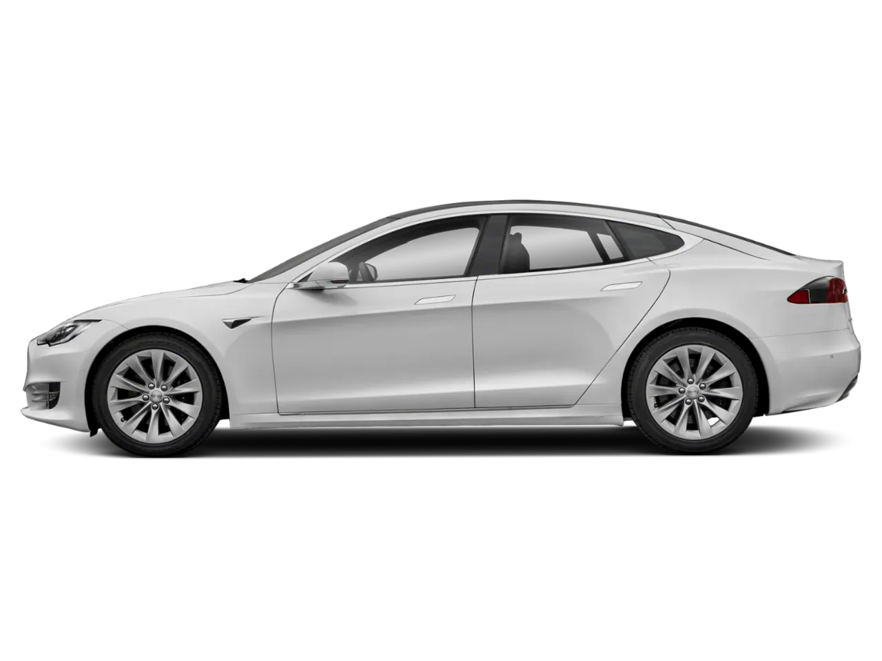 2018 Tesla Model S 100D