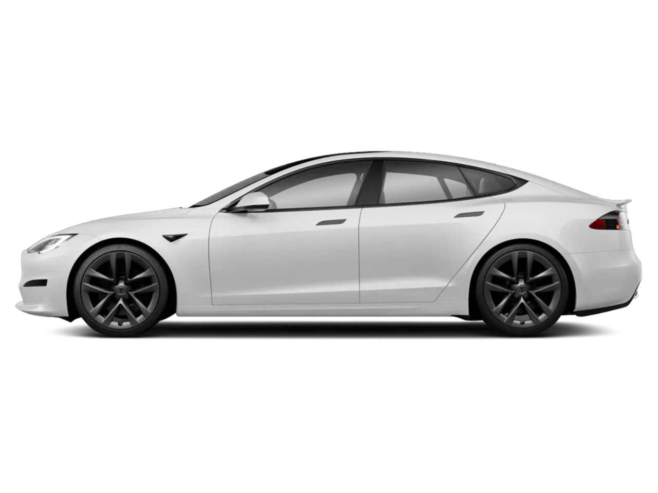 Used 2022 Tesla Model S Hatchback