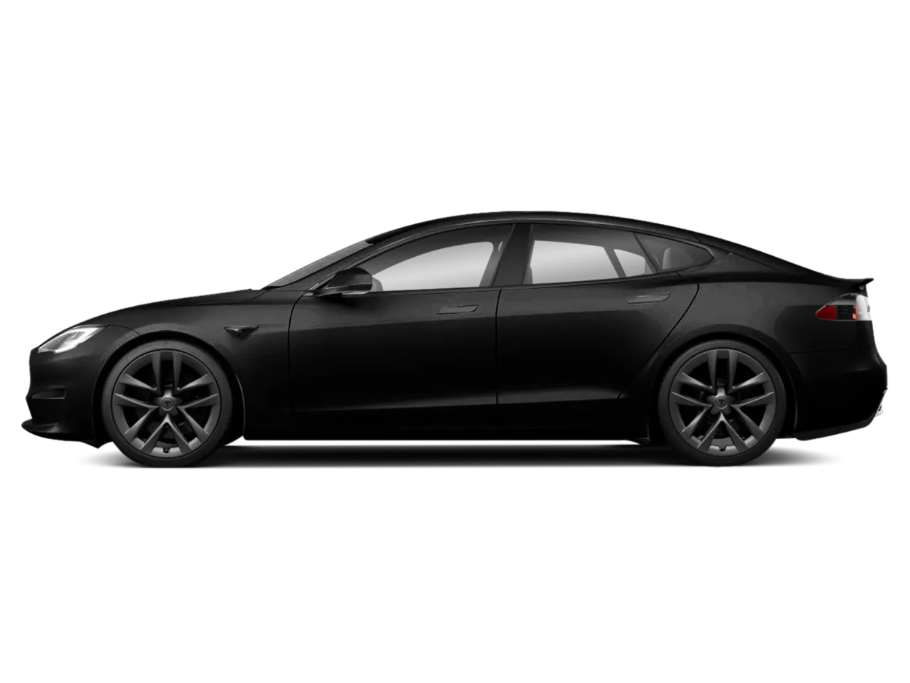 2022 Tesla Model S Base