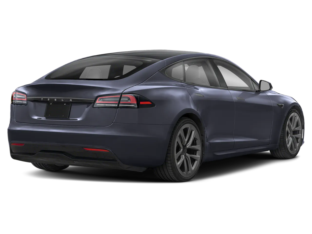 Used 2023 Tesla Model S Hatchback