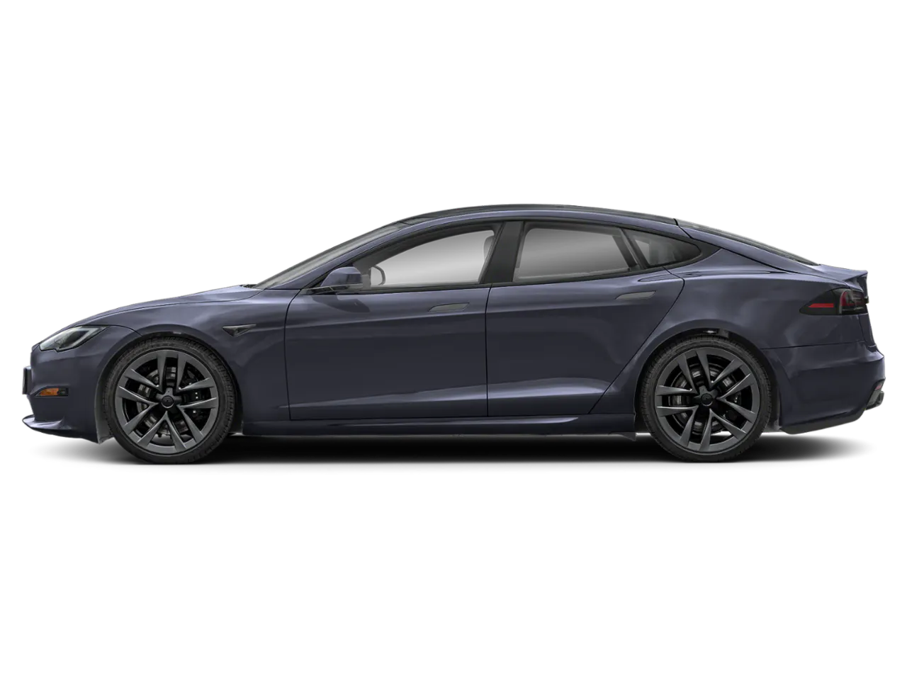 Used 2023 Tesla Model S Hatchback