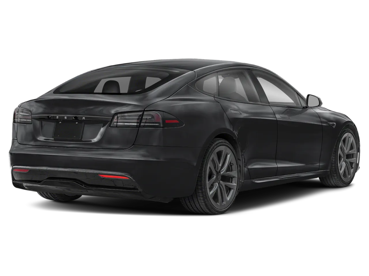 Used 2023 Tesla Model S Hatchback