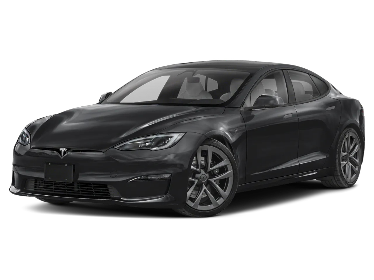 2023 Tesla Model S Plaid