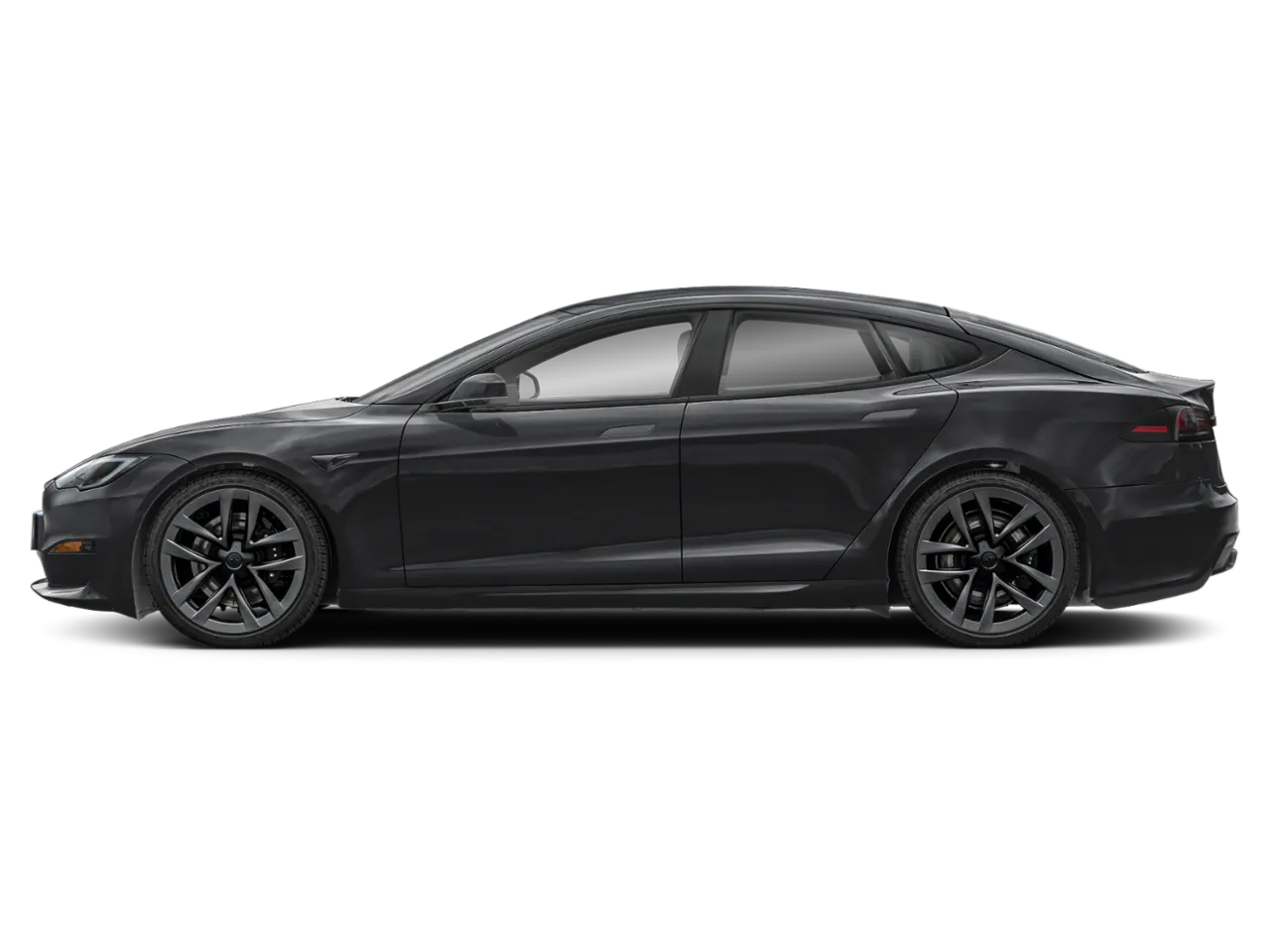Used 2023 Tesla Model S Hatchback