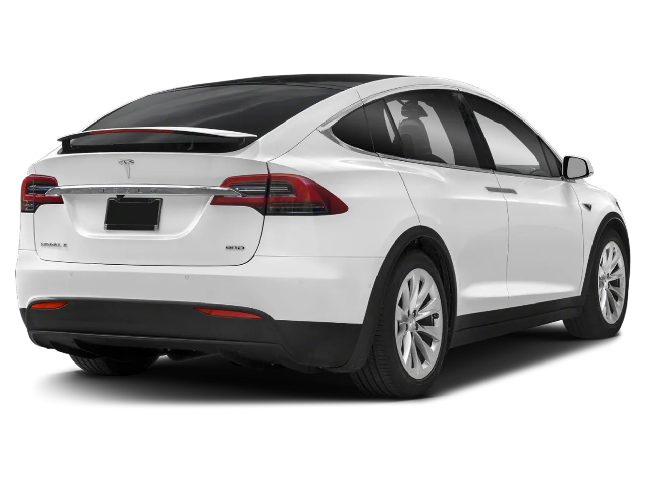 Used 2019 Tesla Model X SUV