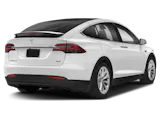 Used 2019 Tesla Model X SUV