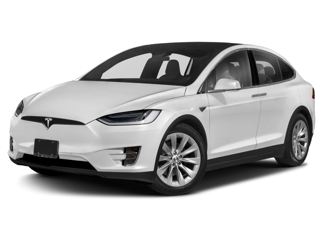 2019 Tesla Model X
