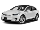 Used 2019 Tesla Model X SUV