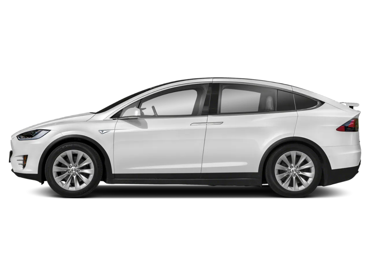 Used 2019 Tesla Model X SUV