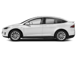 Used 2019 Tesla Model X SUV