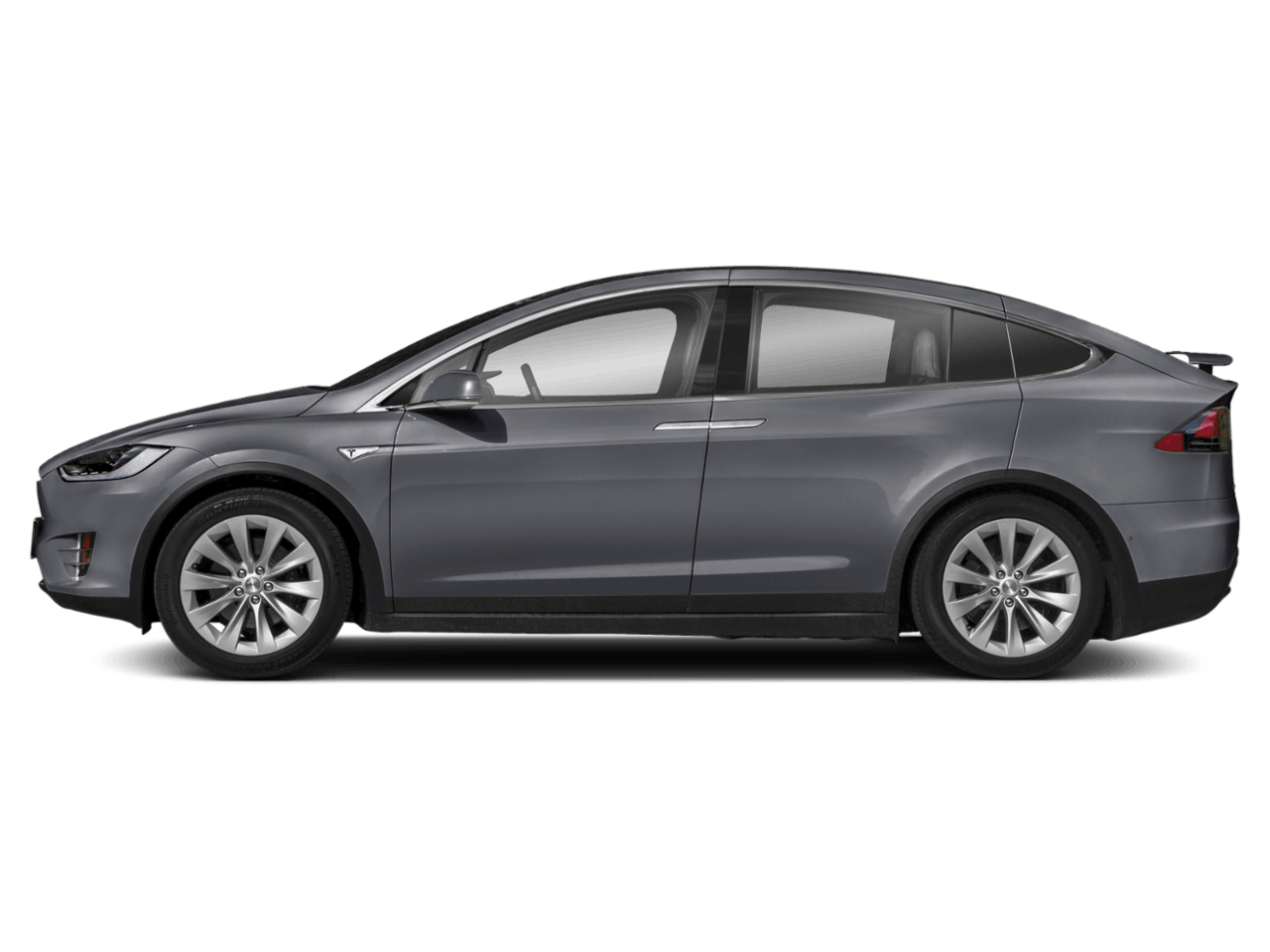 2020 Tesla Model X Long Range's photo