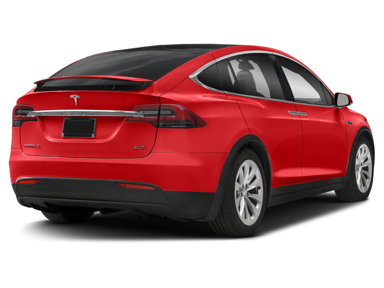 Used 2020 Tesla Model X Wagon
