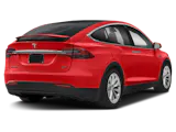 Used 2020 Tesla Model X Wagon