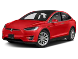 Used 2020 Tesla Model X Wagon
