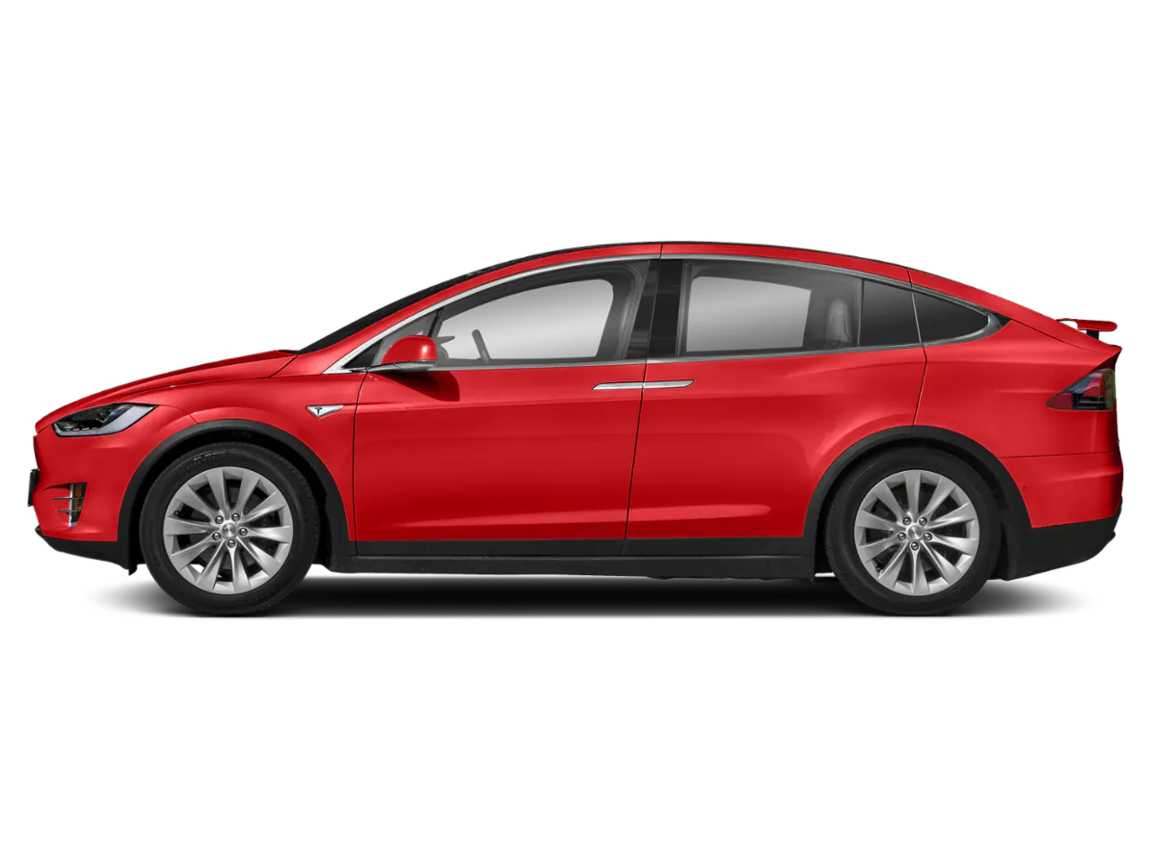 Used 2020 Tesla Model X Wagon