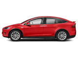 Used 2020 Tesla Model X Wagon