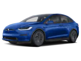 Used 2022 Tesla Model X SUV